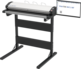WideTEK Scanner WT36CL-600-MF4 pour séries d'imprimantes Epson grand format