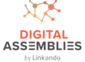 Digital Assemblies Logo high by Linkando